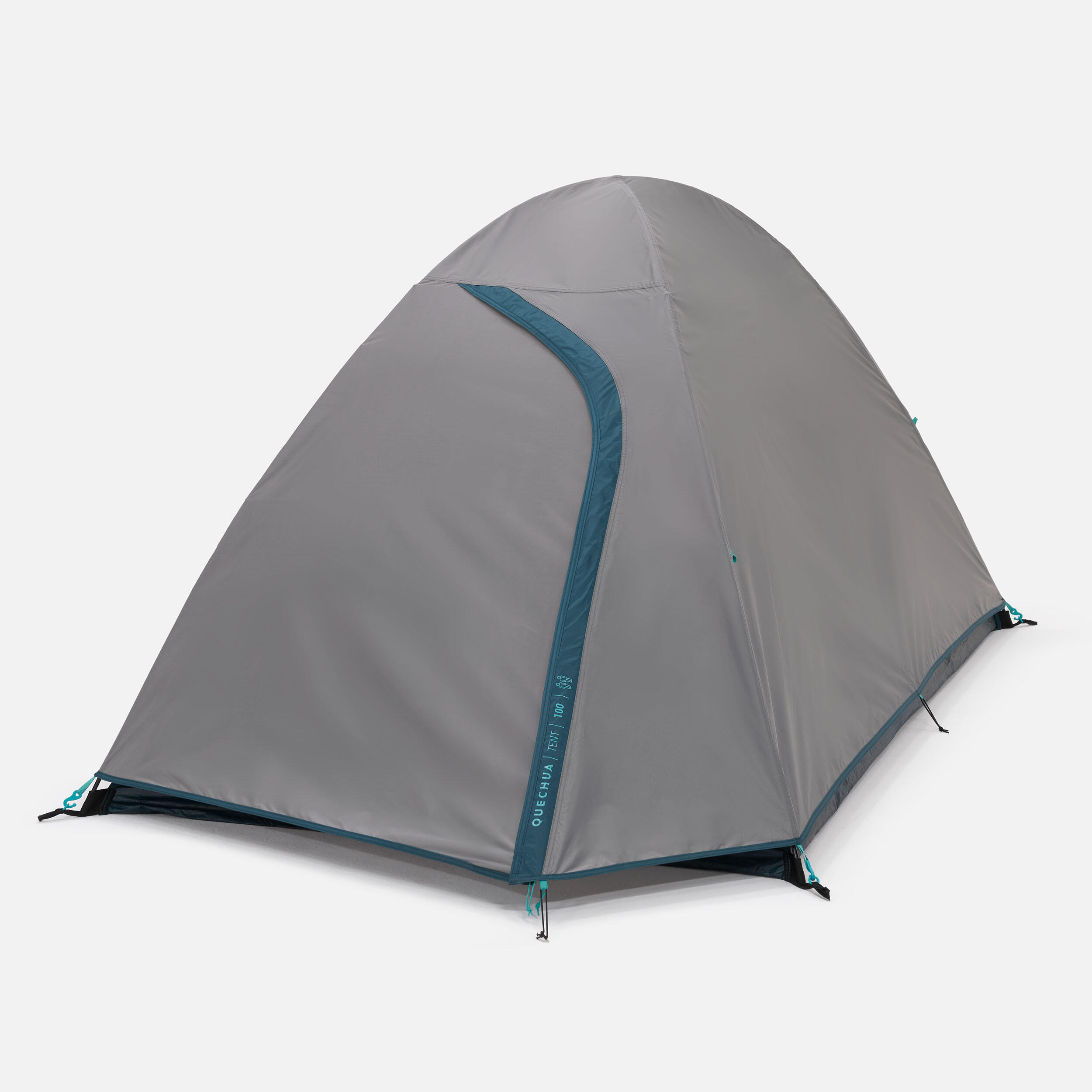 Tentes Quechua MH100 4